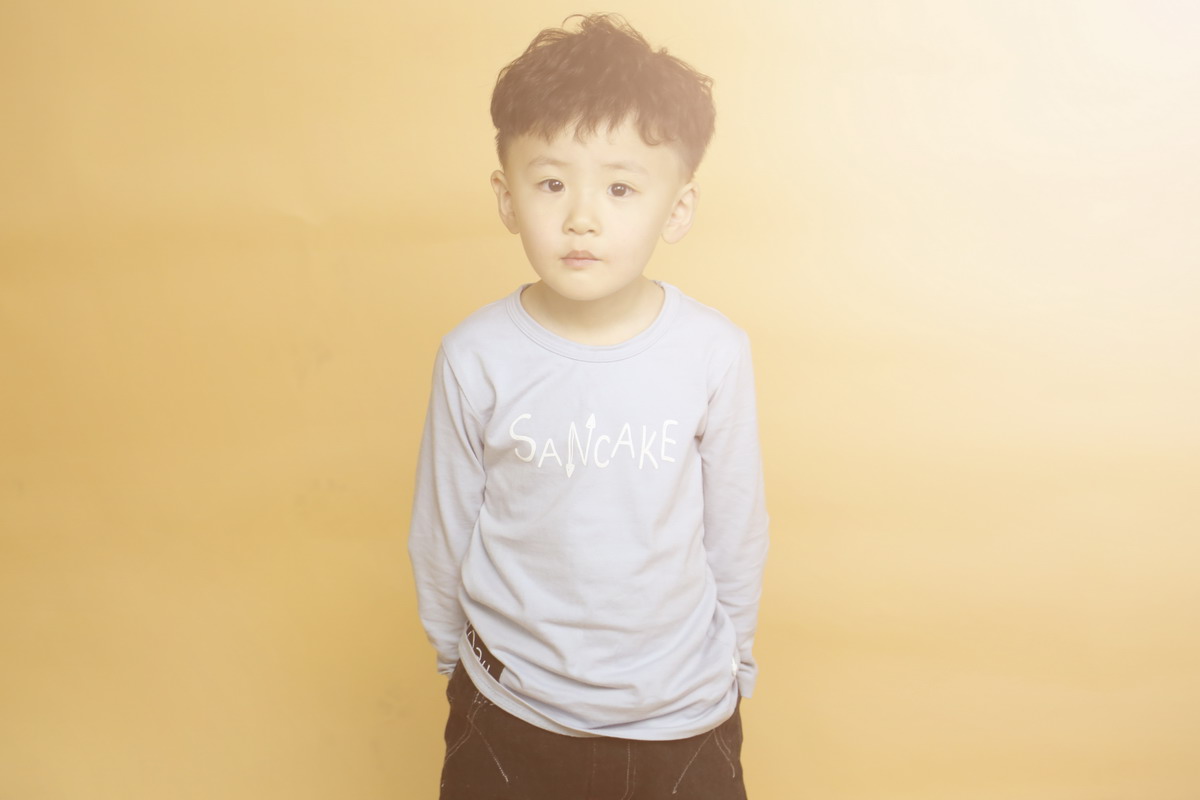 2019年第六届顶尖少儿模特大赛,第一届全国国际少儿模特大赛