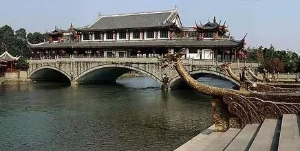 2022春节成都周边有年味的古镇,成都周边旅游人气最旺的十大古镇