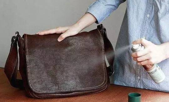 皮革保养第一次用什么,皮革保养的正确方法