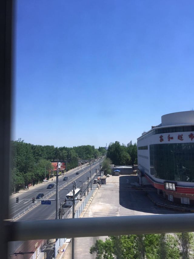 北京市外来人口来源,北京昌平区燕丹村