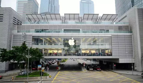 港澳台王牌商业大起底,内地商业就缺这些!