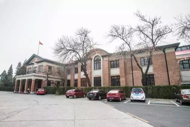 天津五大道百年建筑,天津五大道最美小洋楼欣赏