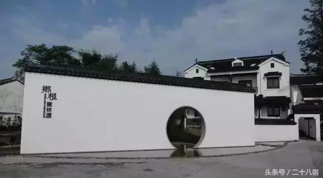 乡根东林渡,乡根东林渡露营