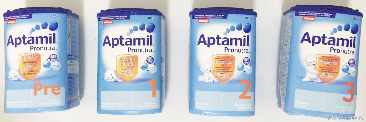 真假奶粉对比图片,真假奶粉鉴别方法