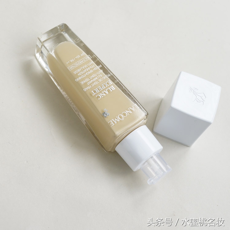 给大家推荐一款超好用的粉底液,2021年粉底液品牌排行榜top10