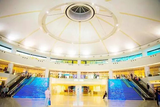 港澳台王牌商业大起底,内地商业就缺这些!