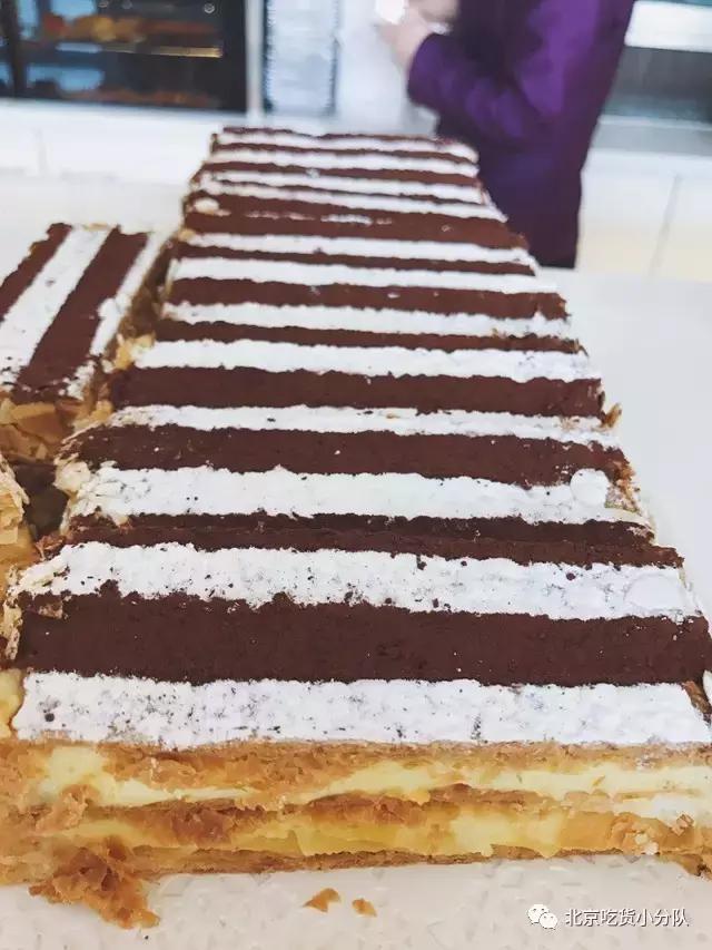 老北京点心哪里最好吃,北京百年老字号点心店堪比稻香村