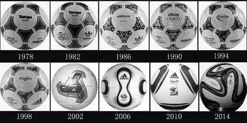 盘点足坛10大经典助攻,中国足球精准传球集锦