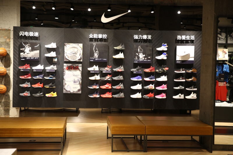 nikeadidas折扣店是正品吗,adidasnike旗舰店