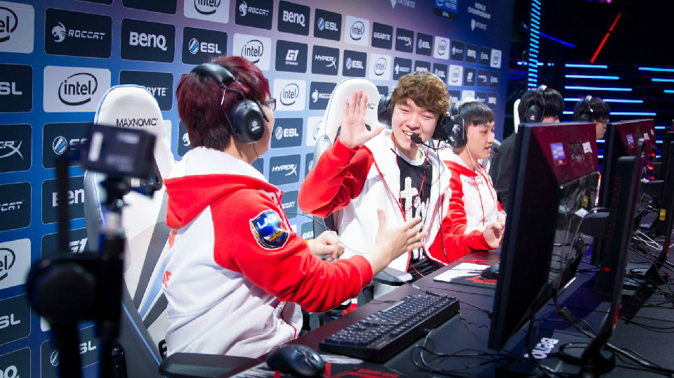 lpl全球总决赛半决赛wevsssg,lpl艰难历程