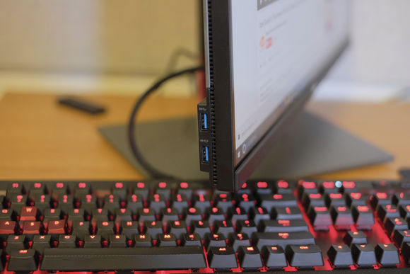 戴尔显示器up2516,dell显示器高性价比推荐