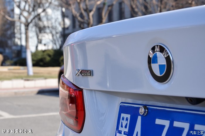 7万公里宝马320igt,7000公里宝马10年