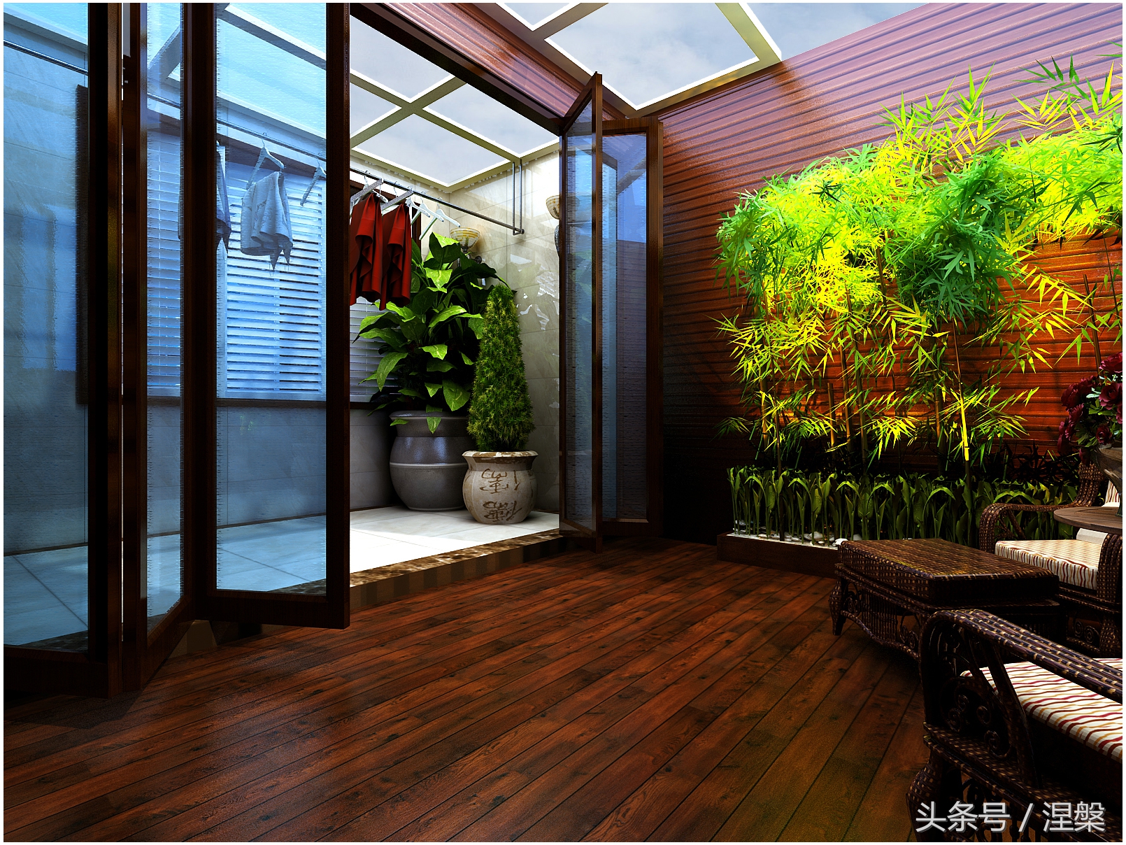 济南欧风,苏州简约现代风设计案例