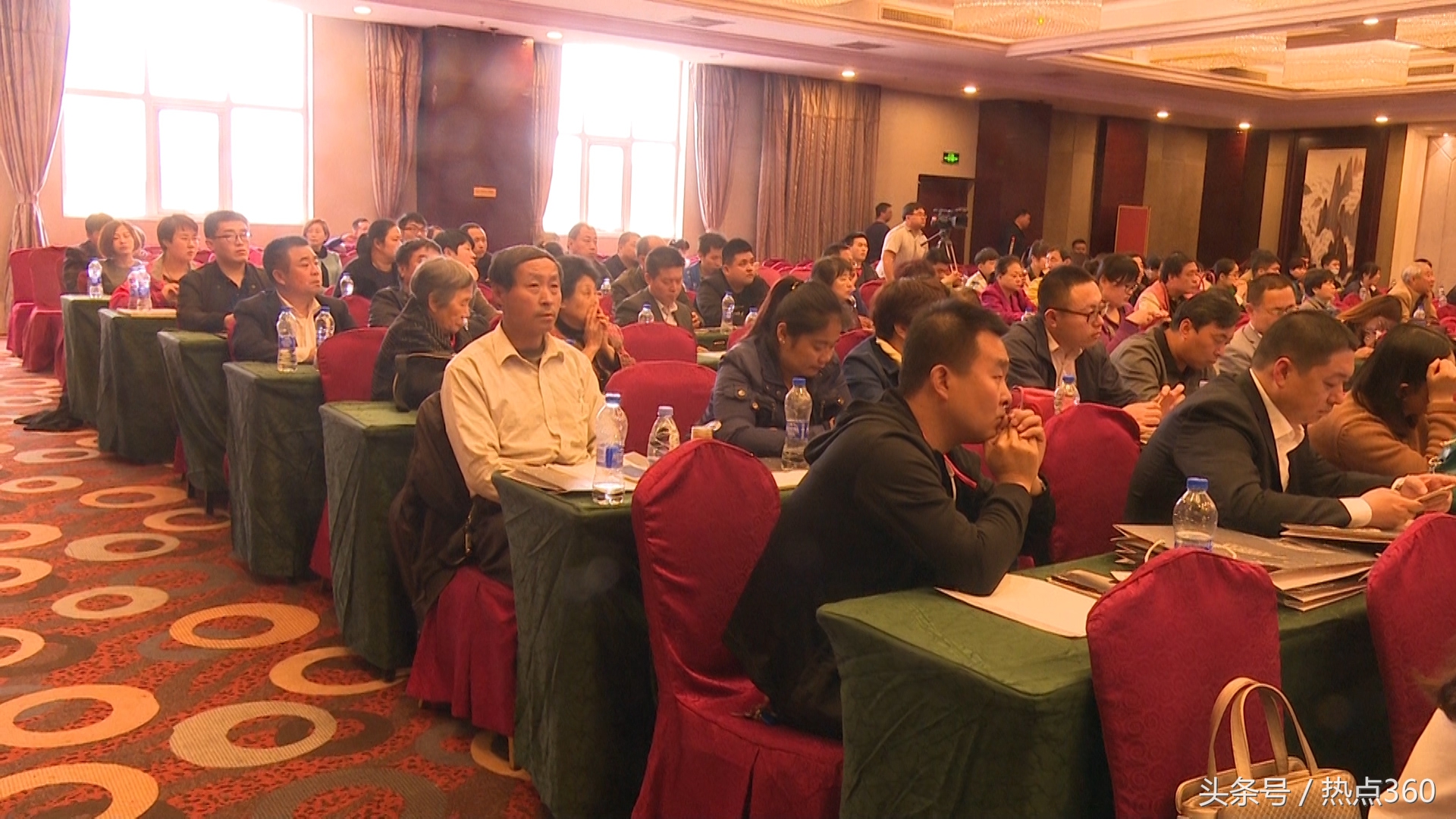 衡水电信智慧社区,衡水智慧生活