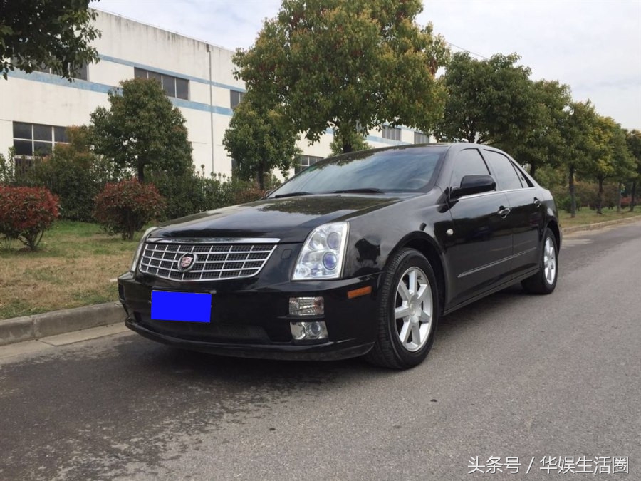 十年后凯迪拉克值不值得买,7万5买什么新车