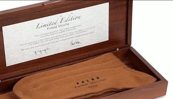 土豪用品,土豪的日用品