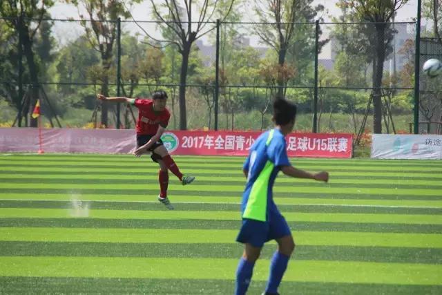 u16锦标赛完整视频,u21联赛中国