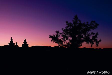 余秋雨千年一叹朗读,余秋雨千年一叹敦煌