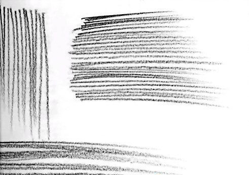 蔡海晨素描零基础入门系列教程,手把手教你从零基础开始学素描