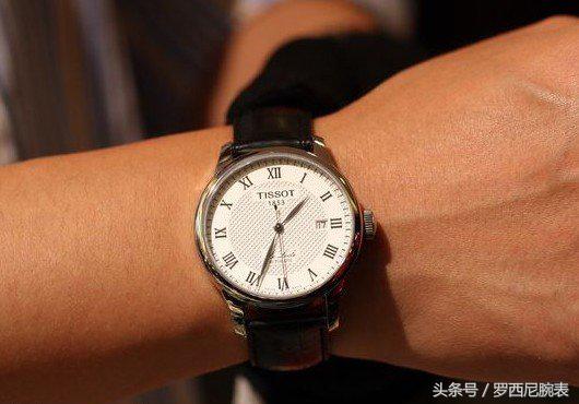 5000左右的瑞士机械表推荐,机械表日本和瑞士的哪个更耐用