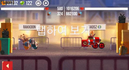 论开车你还不如猫！上线7天*载下**破百万的超好玩游戏