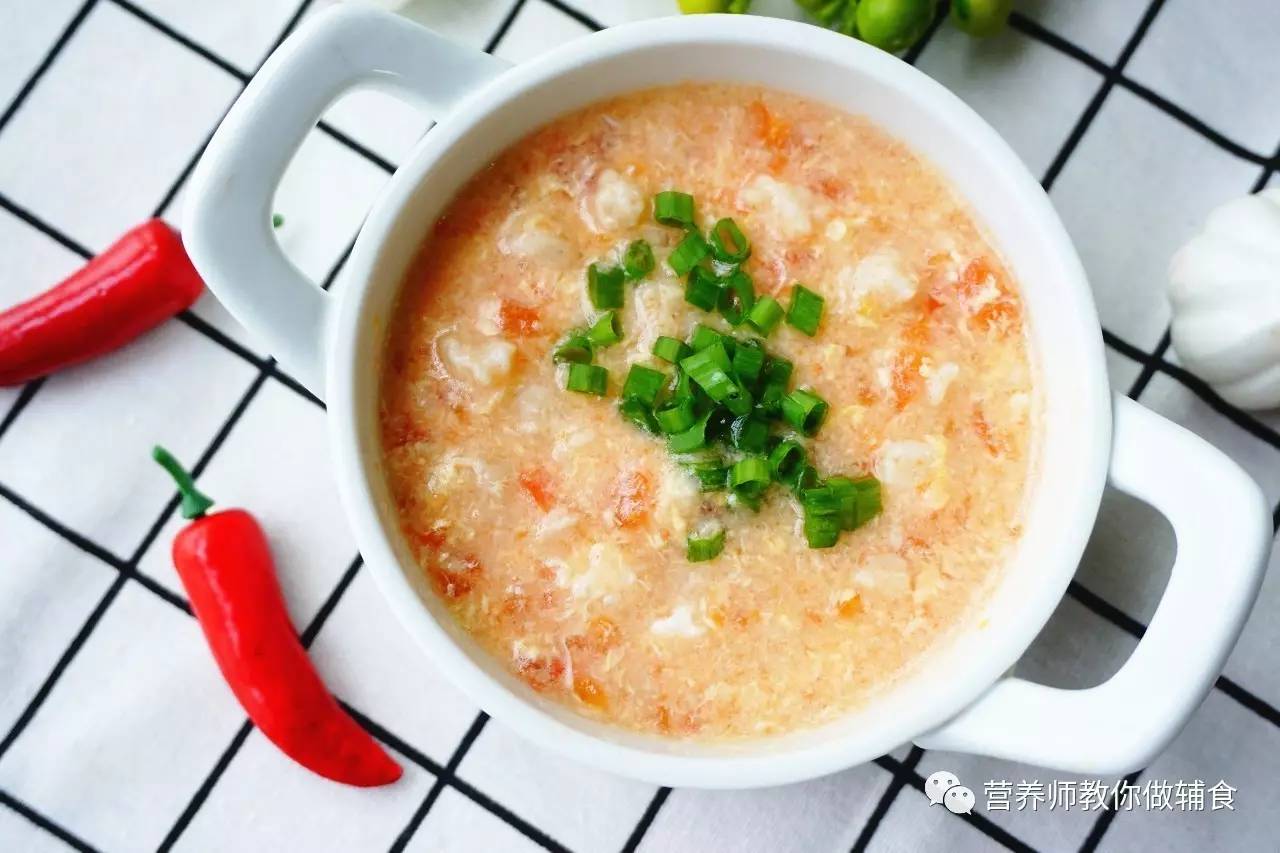 宝宝感冒咳嗽期间适合吃哪些辅食,宝宝生病没食欲做什么辅食