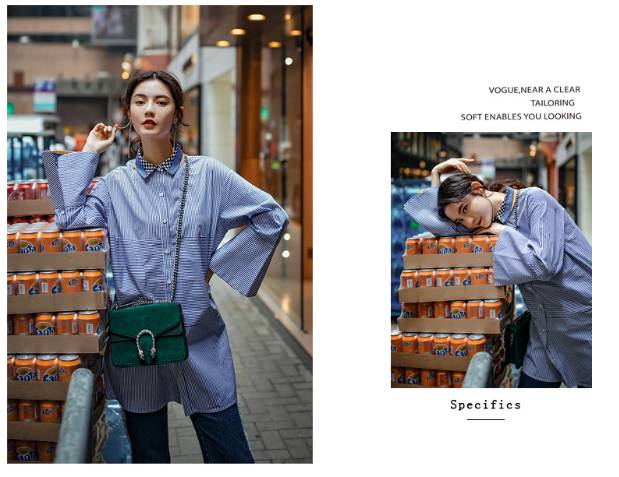 春装新款同城好店推荐,淘宝有哪些有质感的夏女装店铺