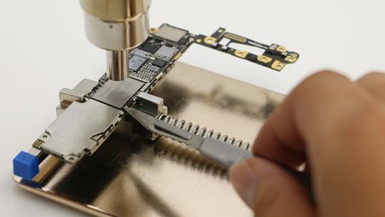 iphone扩容怎么保留数据,iphone扩容去哪里