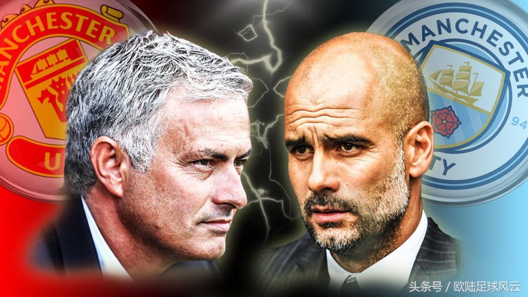 曼彻斯特德比战曼城,曼彻斯特德比和米兰德比