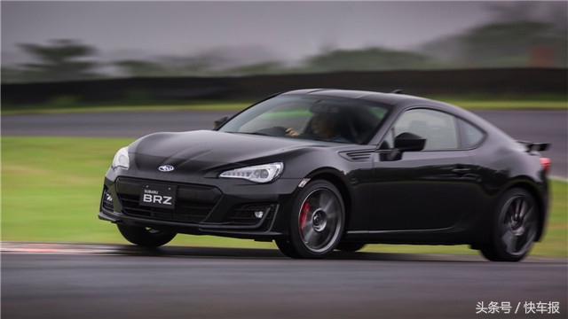 brz和86为什么分开卖 (现在订brz有优惠吗)