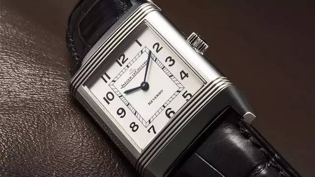 圆形表好看还是方形表好看,看完这八张图有什么感觉