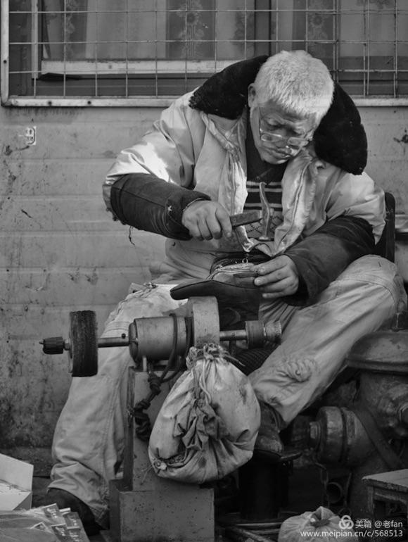 向劳动者致敬的手艺,劳动最美手艺精良