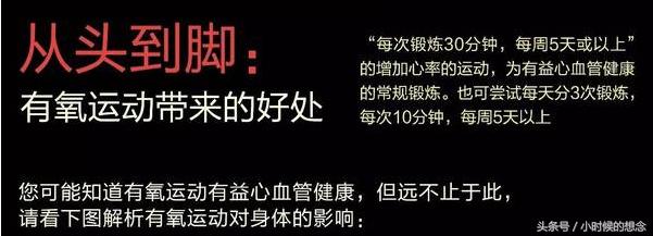 四种简单有效的身体运动方式,正确的运动方式让您更健康