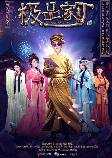 网文小说各种类型,网文小说里各流派的经典之作