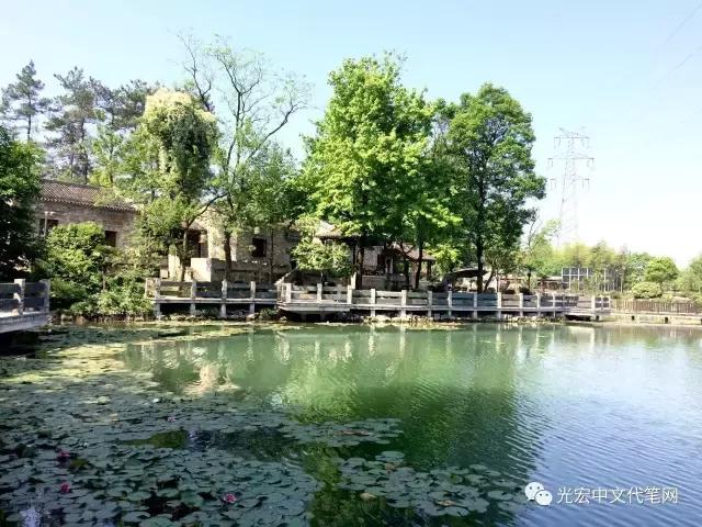 铜陵永泉农庄99元自助餐,铜陵永泉农庄景区第一名