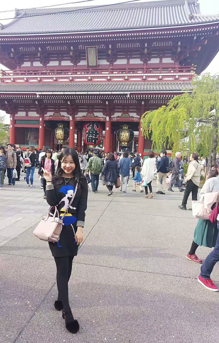 初游日本,日本最值得尊敬的对手