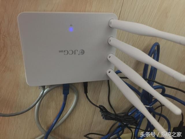 jcg-q8路由器怎么样,jcgq8智能无线路由器