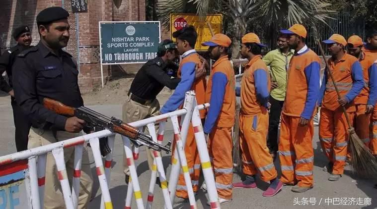 巴基斯坦板球传奇,印度巴基斯坦板球