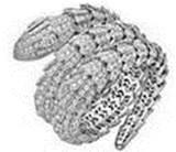 bvlgari宝格丽慈善款925,bvlgari宝格丽慈善款