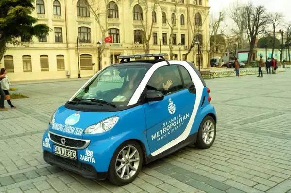 无需签证可以去旅游的国家,值得去的免签小众国家