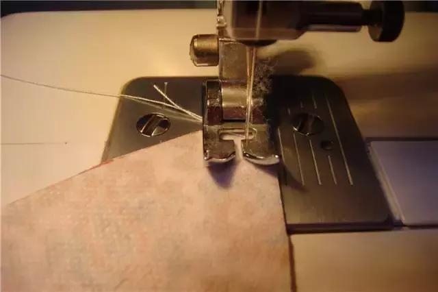 韩国新款遮阳帽打版纸样,六片式遮阳帽制作教程