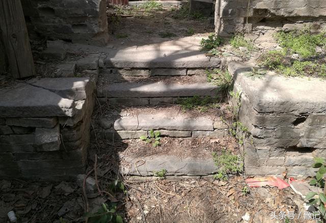 巩义礼泉民居，当年比肩“康百万”