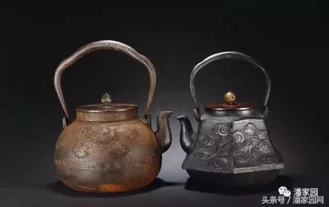 接招,铁壶怎样才能不生锈