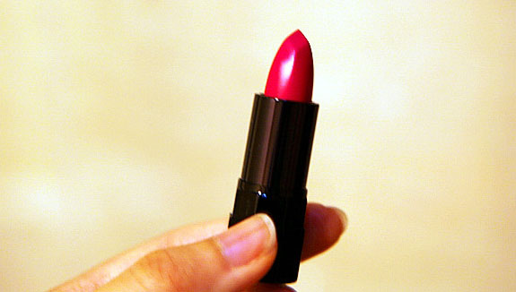 适合唇控的口红,萝卜丁口红和唇釉哪个好