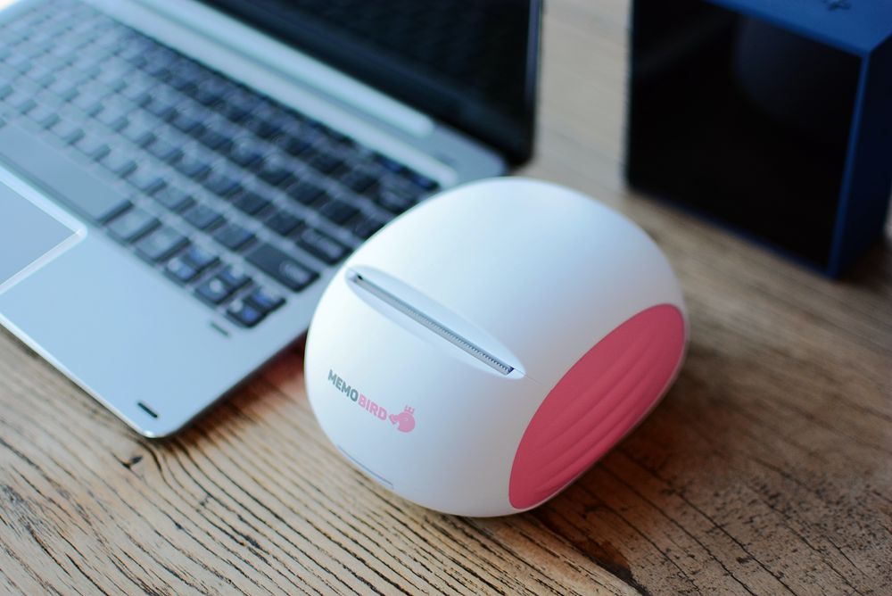 咕咕机便携打印机,咕咕打印机可以打印什么