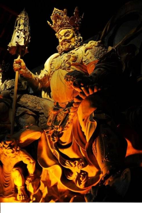 日本7位福神,七福神简介