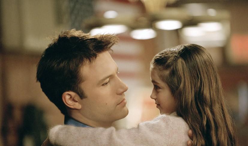 霸父教育出精英女儿之后,他却说霸父已死,这到底是怎么一回事?