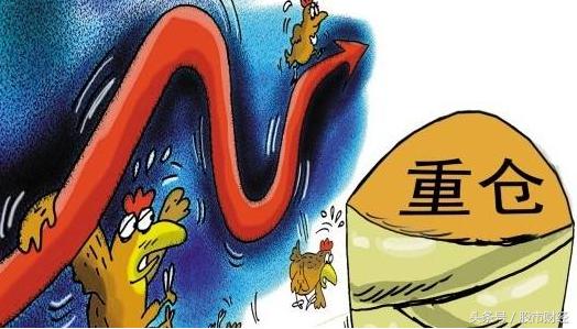 股市稳赢秘诀仓位管理,炒股不想被套只需这8招