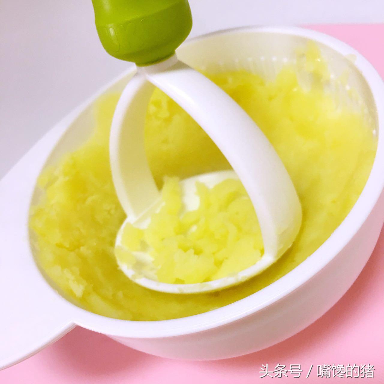 土豆饼的做法儿童,土豆饼的做法家常版