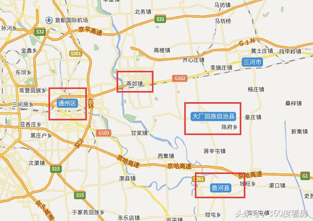 2023香河的房子卖得掉吗,香河为什么房价那么高